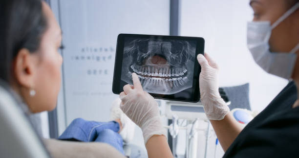 Licensed Teeth Cleaning And Checkup service in Fredonia, WI - Smile Center Dentistry